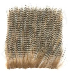 Fly Scene Barred Craft Fur -Fishing Specialty Store Fly Scene Barred Craft Fur 39 40XXX dsc01728