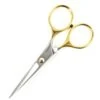 Fly Scene Gold Plated Hair Scissor Adjustable Tension 4 1/2 Inch 1 Fly Scene Gold Plated Hair Scissor Adjustable Tension 4 1/2 Inch -Fishing Specialty Store Fly Scene Gold Plated Hair Scissor Adjustable Tension 4 12 inch 05 20000 dsc07388 bewerkt 2