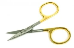 Fly Scene Scissor All Purpose Scissor Straight 4 Inch -Fishing Specialty Store Fly Scene Scissor All Purpose Scissor Straight 4 Inch 05 11000 dsc06434 bewerkt bewerkt