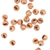 Fly Scene Tungsten Slotted Beads Diamond Faceted Copper 25pc -Fishing Specialty Store Fly Scene Tungsten Slotted Beads Diamond Faceted Copper 25pc 32 628XX f1ly scene tungsten slotted beads diamond faceted copper 25pc 32 628xx 32 62825