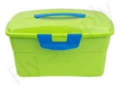 Fly Tying Starter Outfit Exclusive -Fishing Specialty Store Fly Tying Starter Outfit Exclusive 99006 dsc02970 bewerkt