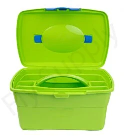 Fly Tying Starter Outfit Exclusive -Fishing Specialty Store Fly Tying Starter Outfit Exclusive 99006 dsc02971 bewerkt