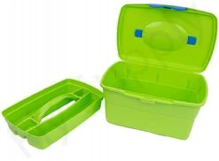 Fly Tying Starter Outfit Exclusive -Fishing Specialty Store Fly Tying Starter Outfit Exclusive 99006 dsc02972 bewerkt