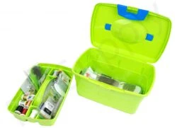 Fly Tying Starter Outfit Exclusive -Fishing Specialty Store Fly Tying Starter Outfit Exclusive 99006 dsc02975 bewerkt