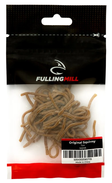 Fulling Mill Original Squirmy 4 Fulling Mill Original Squirmy - Image 2