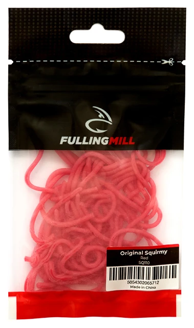 Fulling Mill Original Squirmy 5 Fulling Mill Original Squirmy - Image 3