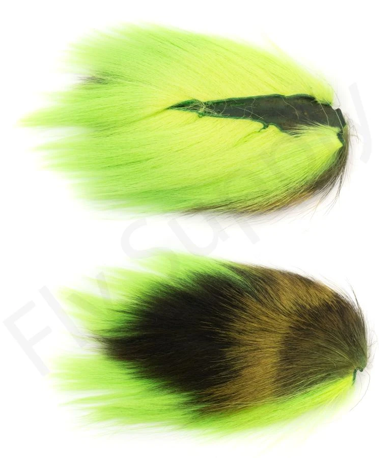 Fulling Mill Premium Selected Bucktail 6 Fulling Mill Premium Selected Bucktail - Image 4