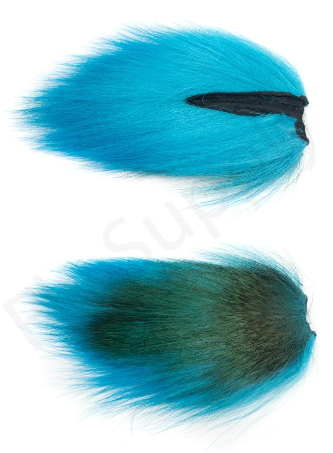 Fulling Mill Premium Selected Bucktail 8 Fulling Mill Premium Selected Bucktail - Image 6