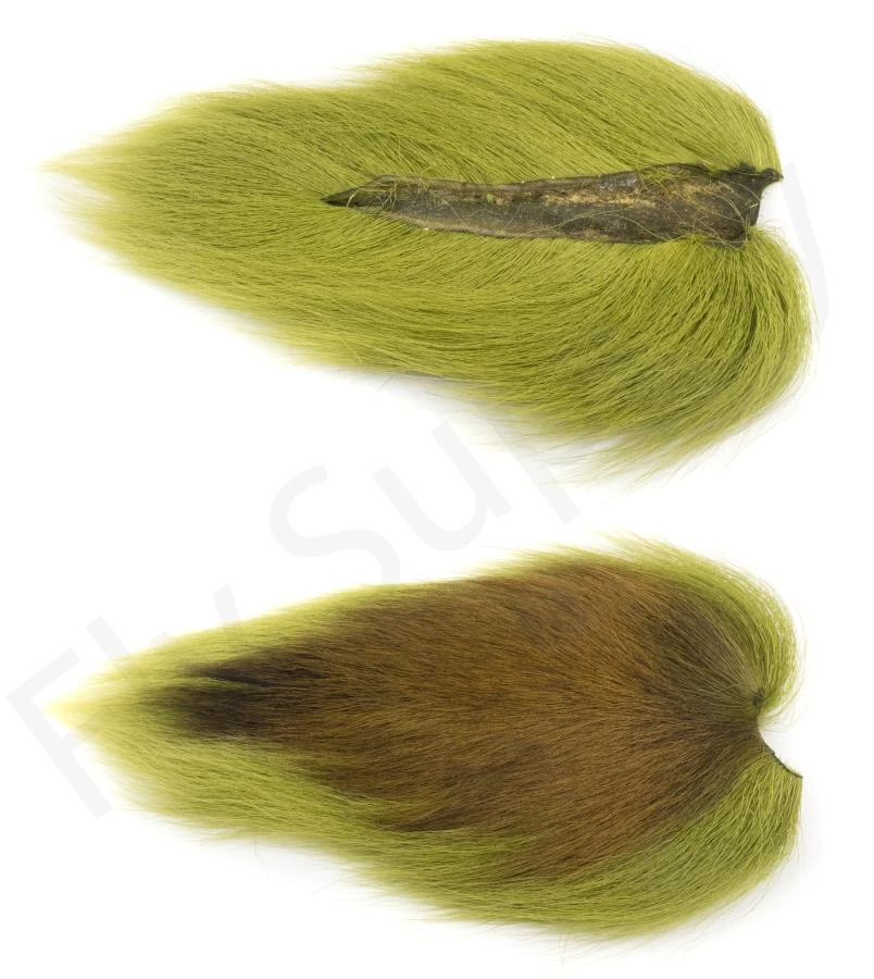 Fulling Mill Premium Selected Bucktail 11 Fulling Mill Premium Selected Bucktail - Image 9
