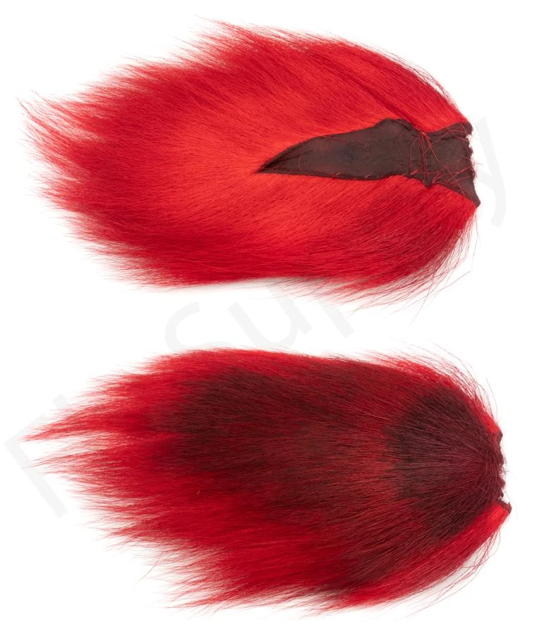 Fulling Mill Premium Selected Bucktail 7 Fulling Mill Premium Selected Bucktail - Image 5
