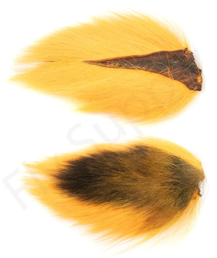 Fulling Mill Premium Selected Bucktail 14 Fulling Mill Premium Selected Bucktail - Image 12