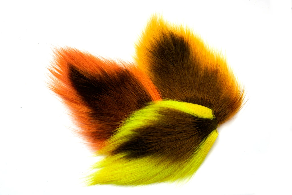 Fulling Mill Premium Selected Bucktail 16 Fulling Mill Premium Selected Bucktail - Image 14