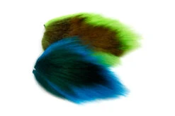 Fulling Mill Premium Selected Bucktail 33 Fulling Mill Premium Selected Bucktail -Fishing Specialty Store Fulling Mill Premium Selected Bucktail M4200BUCK XX wbucktail group 3