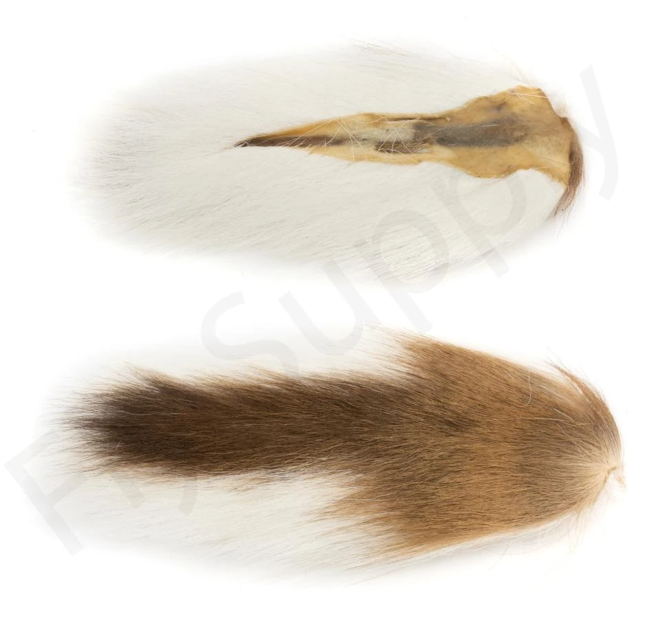 Fulling Mill Premium Selected Bucktail 4 Fulling Mill Premium Selected Bucktail - Image 2