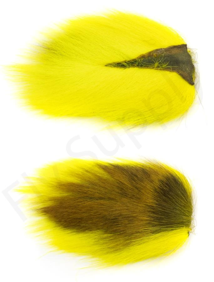 Fulling Mill Premium Selected Bucktail 9 Fulling Mill Premium Selected Bucktail - Image 7