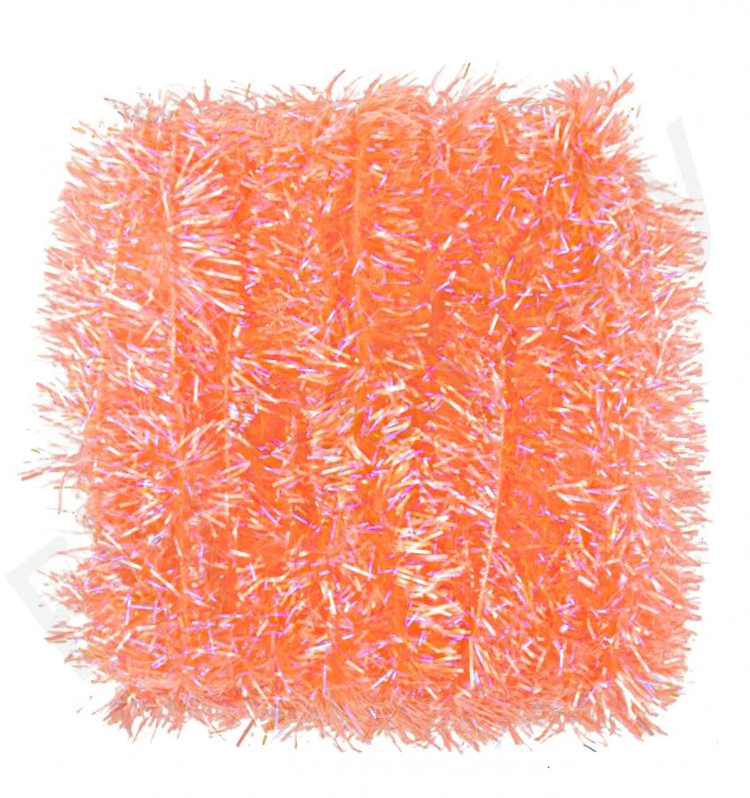 Funky Fritz 16 Mm UV Bonded Blob Chenille 6 Funky Fritz 16 Mm UV Bonded Blob Chenille - Image 4