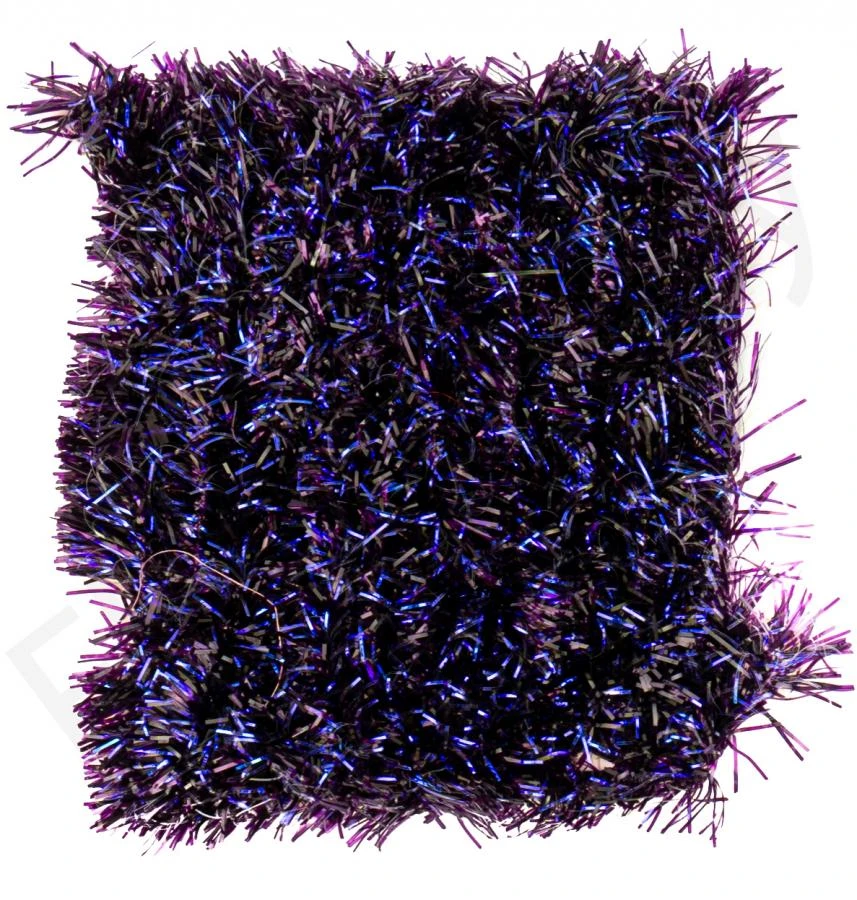 Funky Fritz 16 Mm UV Bonded Blob Chenille 4 Funky Fritz 16 Mm UV Bonded Blob Chenille - Image 2