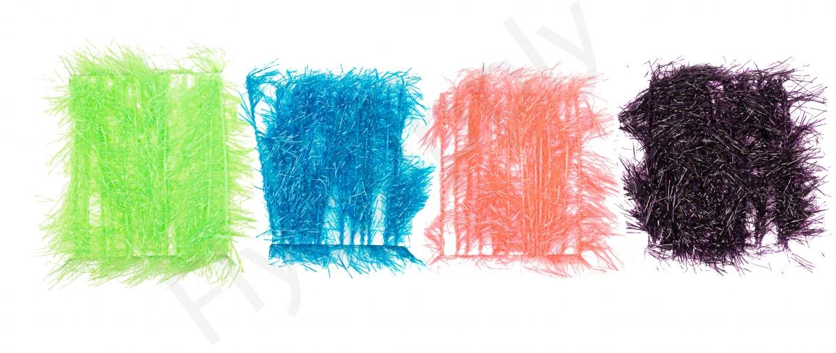 Funky Straggle Fritz Chenille 3 Funky Straggle Fritz Chenille