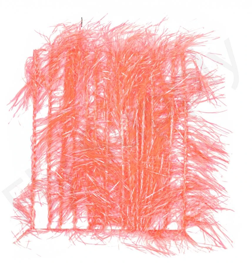 Funky Straggle Fritz Chenille 6 Funky Straggle Fritz Chenille - Image 4