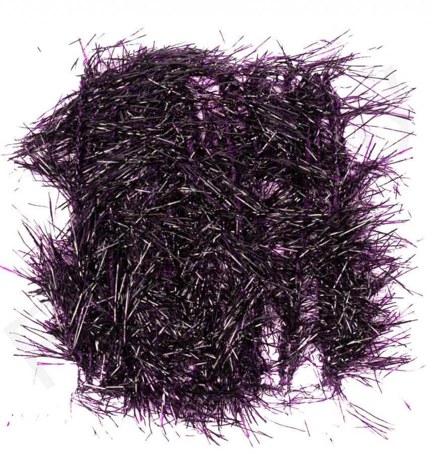 Funky Straggle Fritz Chenille 4 Funky Straggle Fritz Chenille - Image 2