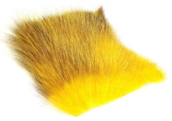 FutureFly American Opossum -Fishing Specialty Store FutureFly American Opossum 301 XXX dirty yellow 1