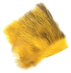 FutureFly American Opossum -Fishing Specialty Store FutureFly American Opossum 301 XXX honey gold 1