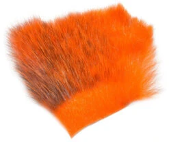 FutureFly American Opossum -Fishing Specialty Store FutureFly American Opossum 301 XXX hot orange 1