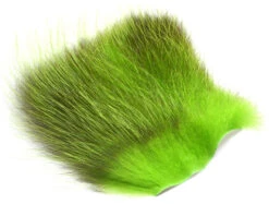 FutureFly American Opossum -Fishing Specialty Store FutureFly American Opossum 301 XXX op chartreuse 1