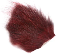 FutureFly American Opossum -Fishing Specialty Store FutureFly American Opossum 301 XXX op em claret 1