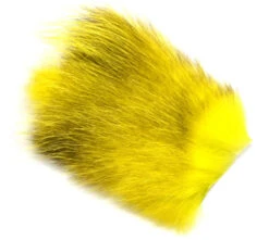 FutureFly American Opossum -Fishing Specialty Store FutureFly American Opossum 301 XXX op neon yellow 1