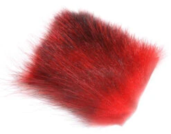 FutureFly American Opossum -Fishing Specialty Store FutureFly American Opossum 301 XXX op red 1