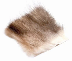 FutureFly American Opossum -Fishing Specialty Store FutureFly American Opossum 301 XXX op white 1