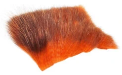 FutureFly American Opossum -Fishing Specialty Store FutureFly American Opossum 301 XXX orange brown 3