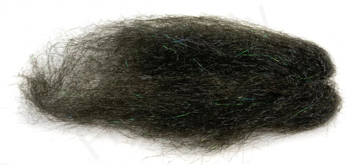 Ghost Flash Hair 4 Ghost Flash Hair - Image 2