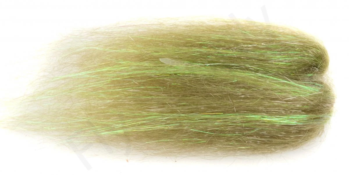 Ghost Flash Hair 22 Ghost Flash Hair - Image 20