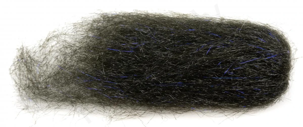 Ghost Flash Hair 14 Ghost Flash Hair - Image 12