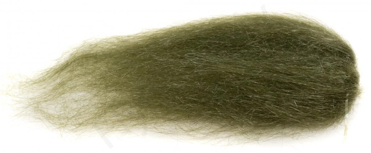 Ghost Hair 8 Ghost Hair - Image 6