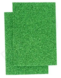 Glitter Foam 2mm -Fishing Specialty Store Glitter Foam 2mm 22 35XXX dsc04566 bewerkt