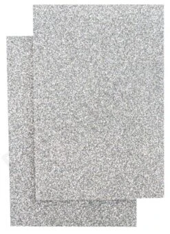 Glitter Foam 2mm -Fishing Specialty Store Glitter Foam 2mm 22 35XXX dsc04574 bewerkt