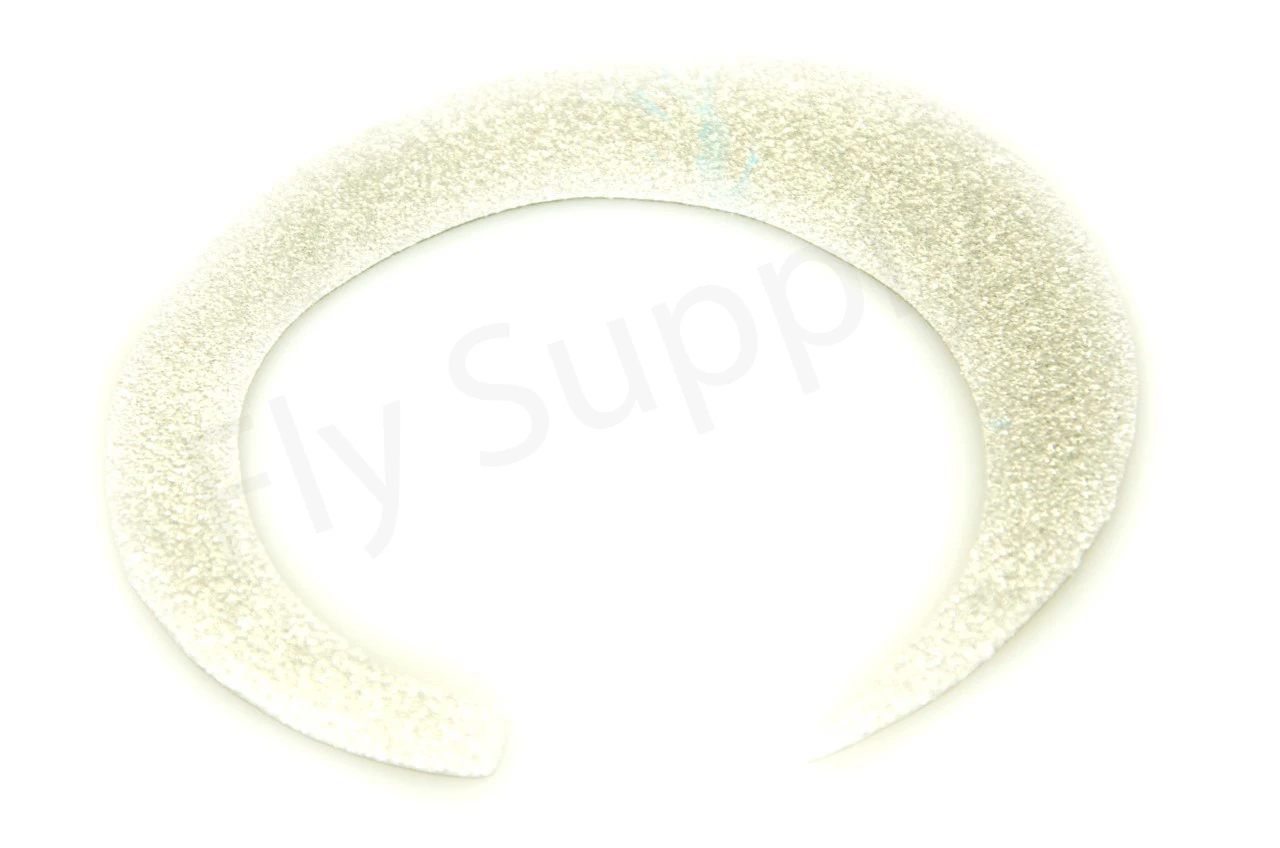 Glitter Wiggle Tails L 5pc 6 Glitter Wiggle Tails L 5pc - Image 4