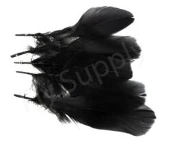 Goose Shoulder -Fishing Specialty Store Goose shoulder 40 57XXX black set