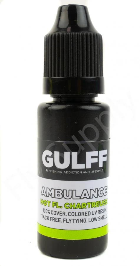 Gulff 15ml UV Resin 21 Gulff 15ml UV Resin - Image 19