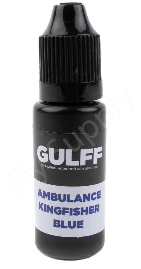 Gulff 15ml UV Resin 6 Gulff 15ml UV Resin - Image 4