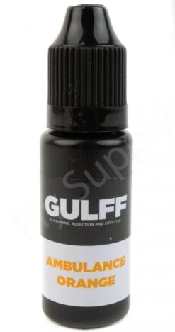 Gulff 15ml UV Resin 41 Gulff 15ml UV Resin -Fishing Specialty Store Gulff 15ml UV Resin GU15 X gu15ao