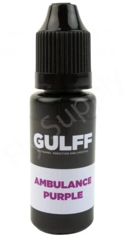 Gulff 15ml UV Resin 27 Gulff 15ml UV Resin -Fishing Specialty Store Gulff 15ml UV Resin GU15 X gu15apu