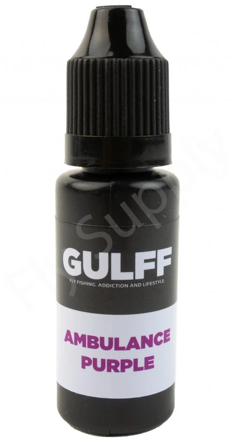 Gulff 15ml UV Resin 8 Gulff 15ml UV Resin - Image 6