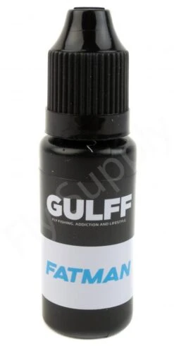 Gulff 15ml UV Resin 38 Gulff 15ml UV Resin -Fishing Specialty Store Gulff 15ml UV Resin GU15 X gu15cf