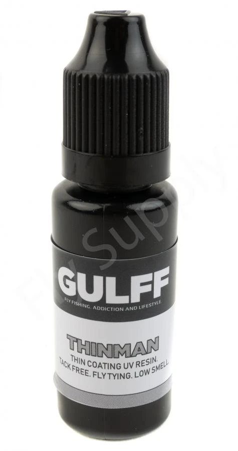 Gulff 15ml UV Resin 18 Gulff 15ml UV Resin - Image 16