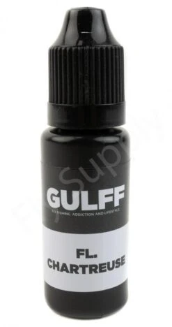 Gulff 15ml UV Resin 28 Gulff 15ml UV Resin -Fishing Specialty Store Gulff 15ml UV Resin GU15 X gu15fc