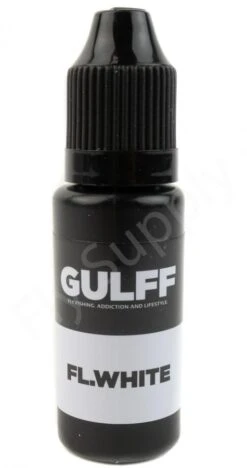 Gulff 15ml UV Resin 33 Gulff 15ml UV Resin -Fishing Specialty Store Gulff 15ml UV Resin GU15 X gu15fw